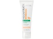 Protetor Solar Facial Neostrata FPS 70 Pele Clara - Oil Control Toque Seco 40g