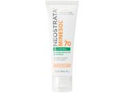 Protetor Solar Facial Neostrata FPS 70 Pele Clara - Oil Control Toque Seco 40g