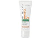 Protetor Solar Facial Neostrata FPS 70 Pele Morena - Oil Control Minesol 40g