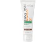 Protetor Solar Facial Neostrata FPS 70 Pele Negra - Oil Control Minesol 40g