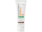 Protetor Solar Facial Neostrata FPS 70 Pele Negra - Oil Control Minesol 40g