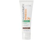Protetor Solar Facial Neostrata Minesol Escuro Fps70 40g