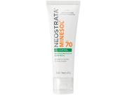 Protetor Solar Facial Neostrata Minesol Oil Control Sem Cor FPS70 40g