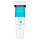 Protetor Solar Facial Neutrogena Sun Fresh Hydro Boost FPS 50