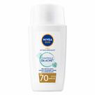 Protetor Solar Facial NIVEA Sun UV Face Specialist Controle da Acne FPS70