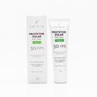 Protetor solar facial pele mista e seca 50g