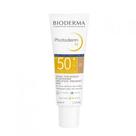 Protetor Solar Facial Photoderm M FPS 50 Pele Morena Bioderma 40ml Protetor Solar Facial Photoderm M FPS 50 Pele Morena Bioderma 40ml