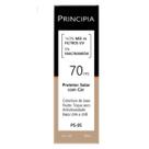 Protetor Solar Facial Principia FPS 70 PS-05 Cor 3.0 30ml
