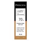 Protetor Solar Facial Principia FPS 70 PS-05 Cor 4.0 30ml
