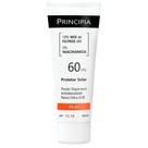 Protetor Solar Facial Principia FPS60 PS-01 40ml Protetor Solar Facial Principia FPS60 PS-01 40ml