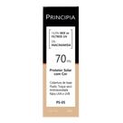 Protetor Solar Facial Principia FPS70 Cor 1.0 PS-05 30ml