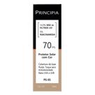 Protetor Solar Facial Principia Fps70 Cor 3.0 PS-05 30ml