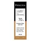 Protetor Solar Facial Principia FPS70 Cor 4.0 PS-05 30ml