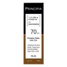 Protetor Solar Facial Principia FPS70 Cor 7.0 PS-05 30ml