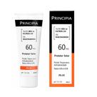 Protetor Solar Facial Principia PS-01 FPS60 Antioleosidade 40ml