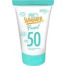 Protetor Solar Facial Pro Summer FPS50 50ml Basic+ Unissex Alta Proteção Protetor Solar Facial Pro Summer FPS50 50ml Basic+ Unissex Alta Proteção