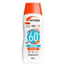 Protetor Solar Facial Profissional FPS 60 1/3 UVA 120ml Nutriex 61093 Protetor Solar Facial Profissional FPS 60 1/3 UVA 120ml Nutriex 61093