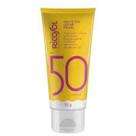 Protetor solar facial ricosol fps 50 vegano 50g