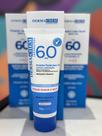 Protetor Solar Facial Sem Cor Dermachem FPS 60 com Niacinamida e Vitamina E