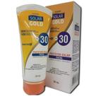 Protetor Solar Facial Solar Gold FPS30 Com 50 mL Protetor Solar Facial Solar Gold FPS30 Com 50 mL