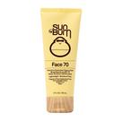 Protetor Solar Facial Sun Bum Original SPF 70 - Loção 90ml