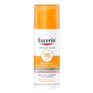 Protetor Solar Facial Sun Pigment Control Tinted Claro FPS70 50ml
