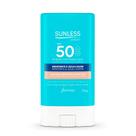 Protetor Solar Facial Sunless Sport Bastão Fps50 15g - VENCIMENTO AGOSTO 2026