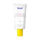 Protetor Solar Facial Supergoop! Unseen SPF 50 - Primer de Maquiagem 50ml