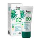Protetor Solar Facial Sveda Solar FPS60 50ml Protetor Solar Facial Sveda Solar FPS60 50ml