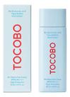 Protetor Solar Facial Tocobo Bio Watery Sun Cream Spf50 50ml Protetor Solar Facial Tocobo Bio Watery Sun Cream Spf50 50ml