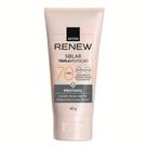 Protetor Solar Facial Tripla Proteção Avon Renew FPS 70 Loção Matte Protinol 40g
