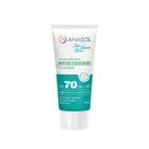 Protetor Solar Facial TSD Antiacne FPS70 40g - Anasol