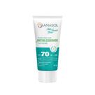 Protetor Solar Facial TSD Antiacne FPS70 40g - Anasol