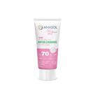 Protetor Solar Facial TSD Clareador FPS70 40g - Anasol