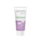 Protetor Solar Facial TSD Peles Sensiveis FPS 90 40g - Anasol