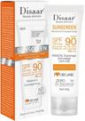 Protetor Solar Facial Uva.uvb Oil Free 90 Max Disaar 40g Protetor Solar Facial Uva.uvb Oil Free 90 Max Disaar 40g