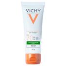 Protetor Solar Facial Vichy Capital Soleil Purify