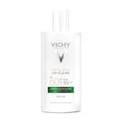Protetor Solar Facial Vichy Capital Soleil UV-Clear Sem Cor FPS 60 40g