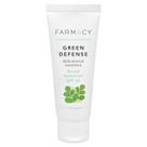 Protetor solar Farmacy Mineral Face SPF 30 50mL para pele sensível
