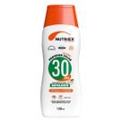 Protetor Solar Fator 30 FPS Repelente Profissional 120 ML
