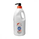 Protetor Solar Fator 60 Com 1/3 De Uva 2Lt Nutriex 61036