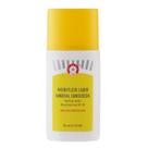 Protetor solar First Aid Beauty Líquido Leve SPF 30 45mL