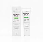 Protetor Solar Físico Pele Mista ou Seca FPS 30 50g Herbia