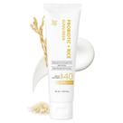 Protetor solar FIUMOT Gentle SPF 40 Protetor solar facial diário 50mL