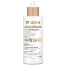 Protetor Solar Fluid Fps 40 Alta Proteção Bronze 40ml