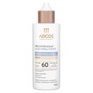 Protetor Solar Fluid Hyalu Cover Adcos FPS 60 Cor Bronze 40ml Alta Cobertura Protetor Solar Fluid Hyalu Cover Adcos FPS 60 Cor Bronze 40ml Alta Cobertura
