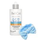 Protetor Solar Fluido Fps45 Solectiv Textura Leve - Bel Col
