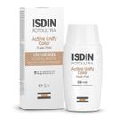 Protetor Solar FotoUltra ISDIN Active Unify Color FPS99 50ml