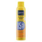PROTETOR SOLAR FPS 15 ABOVE 150ml120g - CHEMICOLOR