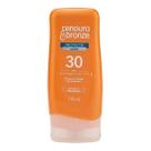 Protetor Solar FPS 30 110ml - Cenoura & Bronze